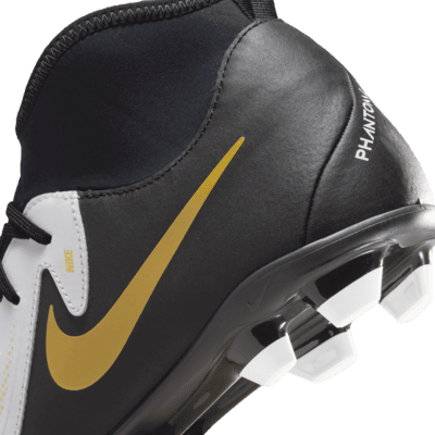 Nike Phantom Luna 2 Club MG High-Top Football Boot