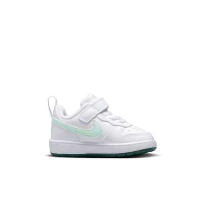 Nike Court Borough Low Recraft Baby/Toddler Shoes