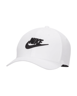 Кепка Nike Rise Structured SwooshFlex Futura Cap