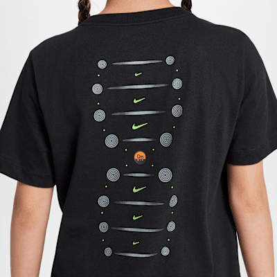 Nike Sportswear T-shirt voor kids