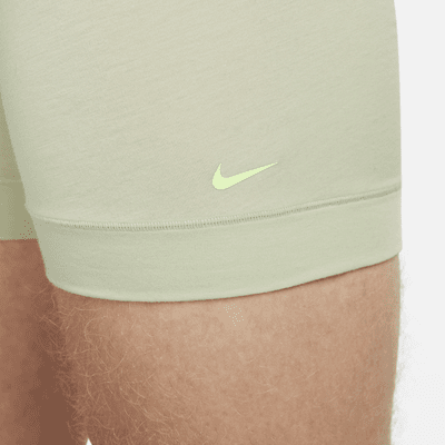 Nike Dri-FIT ReLuxe Men's Boxer Briefs (2-Pack). Nike.com