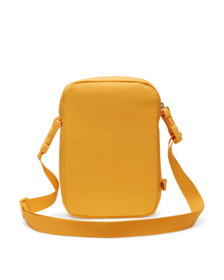 Shop Nike Heritage Crossbody Bag (4L) DB0456-824 orange