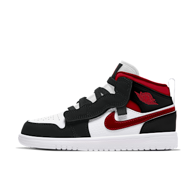 jordan 1 mid youth