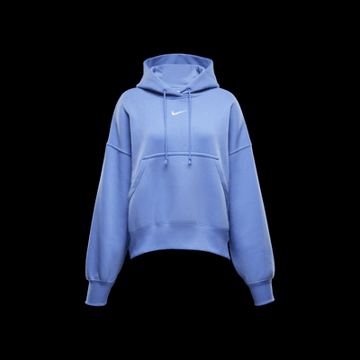 Nike Sportswear Phoenix Fleece Women's Over-Oversized Pullover Hoodie