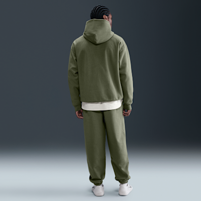 Nike Solo Swoosh Men's Pullover Hoodie