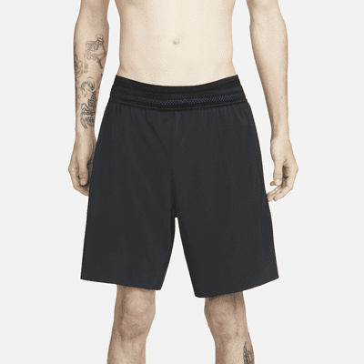 Shorts 3 en 1 para hombre Nike Dri-FIT x MMW