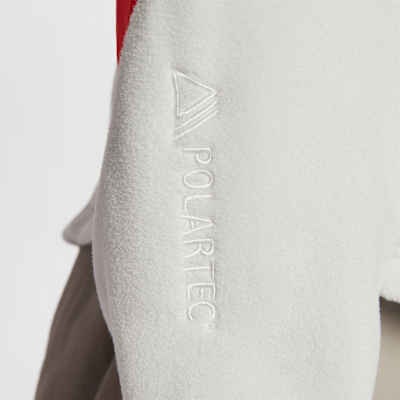 Nike ACG "Wolf Tree" Plus Full-Zip Hooded Mid Layer