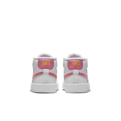 Nike Blazer Mid '77 Baby/Toddler Shoes