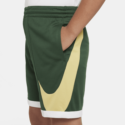 Nike Dri-FIT Older Kids' (Boys') Basketball Shorts