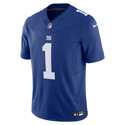 Malik Nabers New York Giants