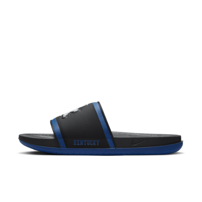 Nike Offcourt (Kentucky) Slide