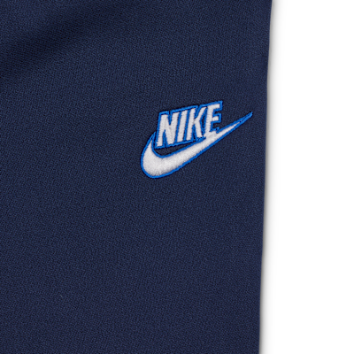 Conjunto de duas peças com blocos de cor Nike Propus para bebé (12-24 meses)