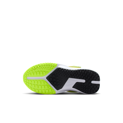 Tenis de correr para niños de preescolar Nike Sonic Fly