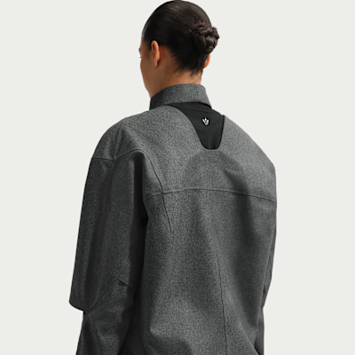 NOCTA CODE メンズ フロー⁠ジャケット