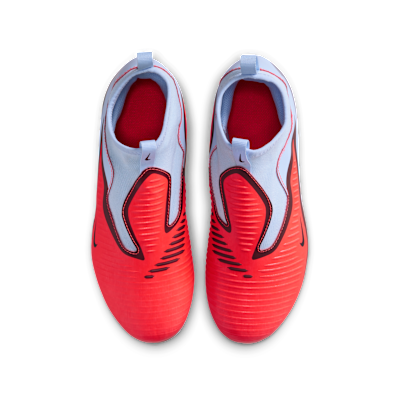 Crampons de foot pour terrain synthétique Nike Jr. Phantom 6 High Academy