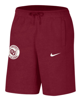 Мужские шорты Oklahoma Nike College Shorts