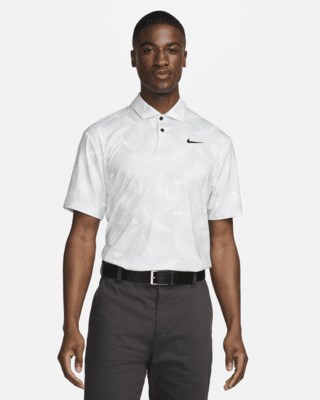 Мужские  Nike Tour Dri-FIT Golf Polo