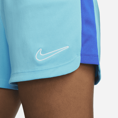 Nike Dri-FIT Academy 23 Women's Football Shorts. Nike IE