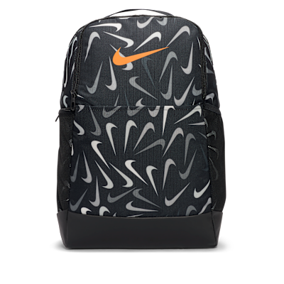 nike brasilia backpack 24l