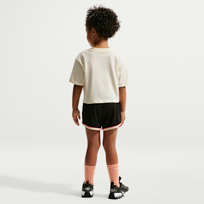 Nike Tennis Lifestyle Toddler 2-Piece Sprinter Set