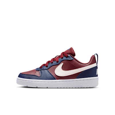 Nike Court Borough Low Recraft