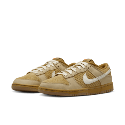 Nike Dunk Low Retro Men's Shoes