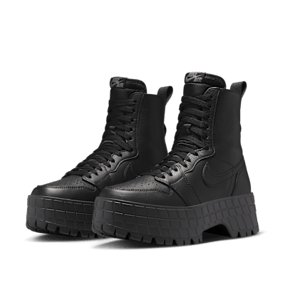 Air Jordan 1 Brooklyn Women's Boot