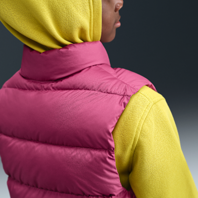 Nike Sportswear All Day Play Older Kids' Therma-FIT Loose-Fit Puffer Gilet