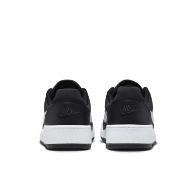 Nike Full Force Low Sabatilles - Home