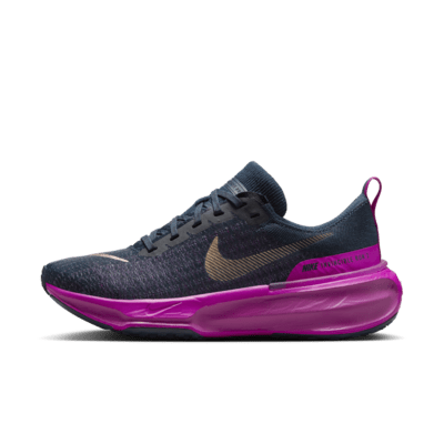 Chaussure de running sur route Nike Invincible 3 pour femme