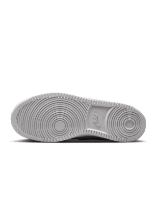 Nike Court Vision 低筒 Next Nature