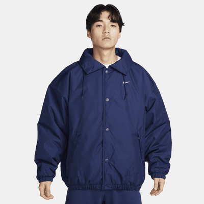 Nike Sportswear Solo Swoosh Men's Puffer