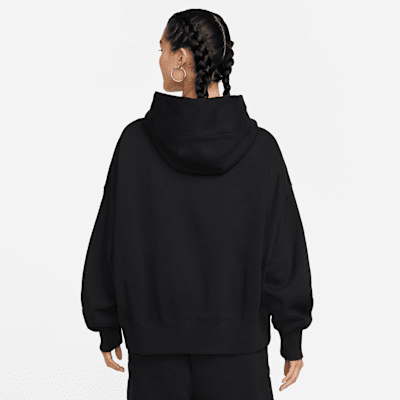 Nike Sportswear Phoenix Fleece Women's Over-Oversized Pullover Hoodie