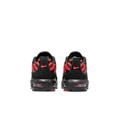 Nike Air Max Plus Küçük Çocuk Ayakkabısı