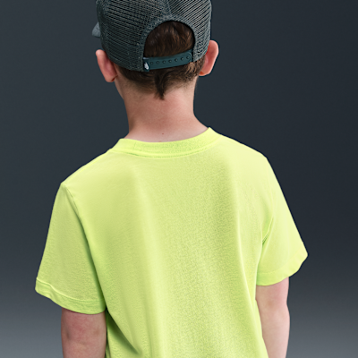 Nike Sportswear Big Kids' T-Shirt