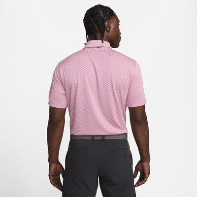 Polo de golf Dri-FIT para hombre Nike Tour