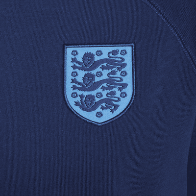 England Men's Nike Football Top. Nike IL