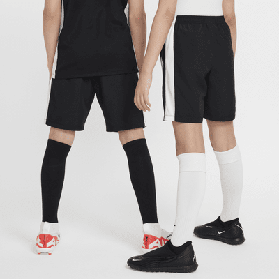 Nike Academy23 Older Kids' Football Shorts