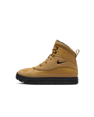 Детские ботинки Nike Woodside 2 High Little Kids' Boots