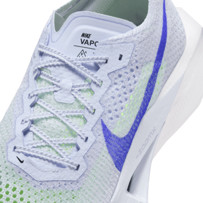 Tenis de carrera en carretera para hombre Nike Vaporfly 3