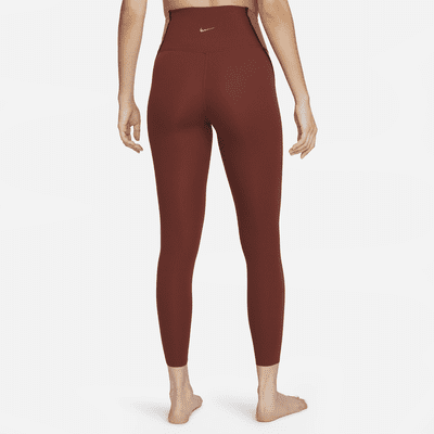 Nike Yoga Luxe Women's 7/8 High-Rise Leggings