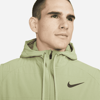 Nike Therma-FIT Men's Winterized Training Gilet. Nike AT