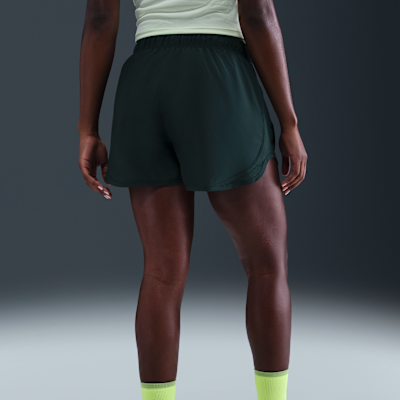Nike Tempo Women's Dri-FIT Mid-Rise Brief-Lined Running Shorts