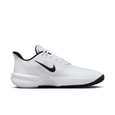 Nike Precision 7 Erkek Basketbol Ayakkabısı