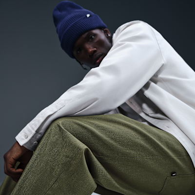 Nike SB Men's Loose Denim Skate Trousers