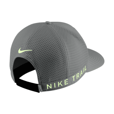 Nike Dri-FIT Pro de trail. Nike ES