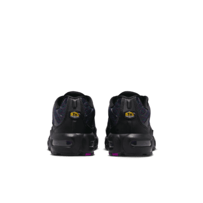 Buty dla dużych dzieci Nike Air Max Plus