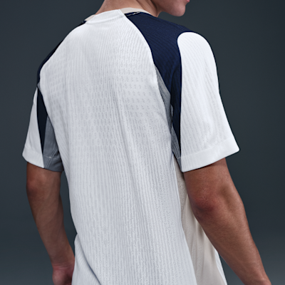 Maglia da calcio autentica Tottenham Hotspur 2025/26 Match Nike Dri-FIT ADV da uomo – Home
