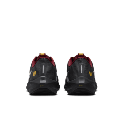 Washington Commanders Nike Pegasus 40 shoes are now available! - Hogs Haven