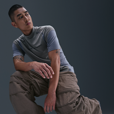 Nike Tech Men's Woven Convertible Oversized Trousers